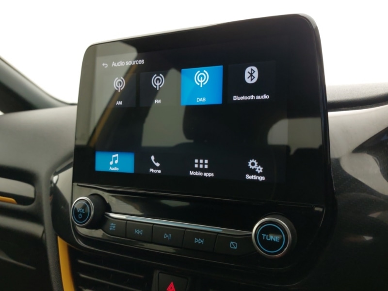 Used Ford Fiesta 2018 for sale - 77265318: Photo 17