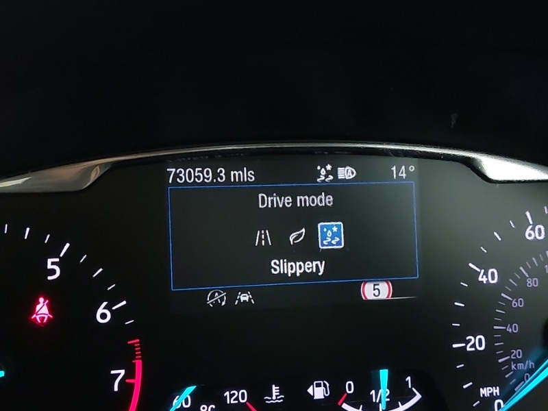 Used Ford Fiesta 2018 for sale - 77265318: Photo 18