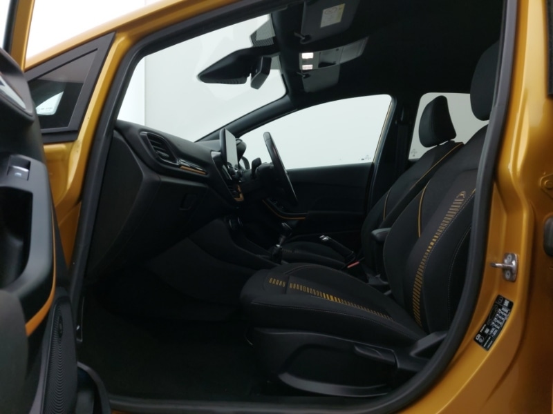 Used Ford Fiesta 2018 for sale - 77265318: Photo 5