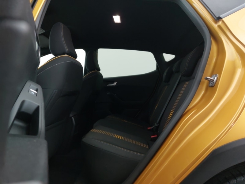 Used Ford Fiesta 2018 for sale - 77265318: Photo 6