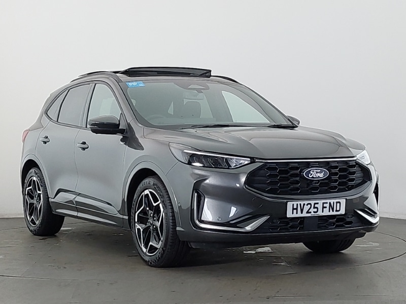 Used Ford Kuga 2025 for sale - 76365698: Photo 1