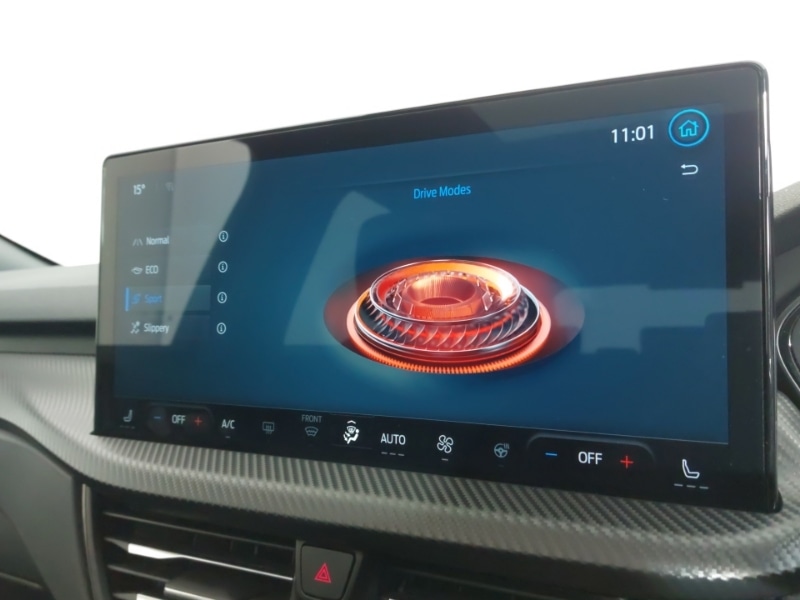 Used Ford Kuga 2025 for sale - 76365698: Photo 17