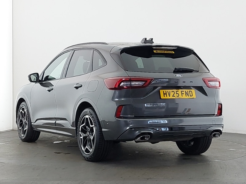 Used Ford Kuga 2025 for sale - 76365698: Photo 3
