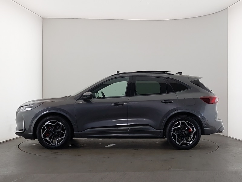 Used Ford Kuga 2025 for sale - 76365698: Photo 4