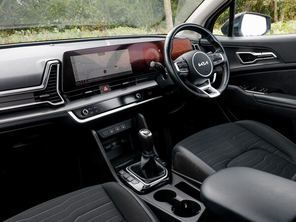 Used Kia Sportage 2022 for sale - 75645388: Photo 16