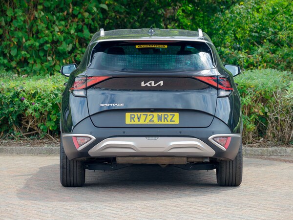 Used Kia Sportage 2022 for sale - 75645388: Photo 19
