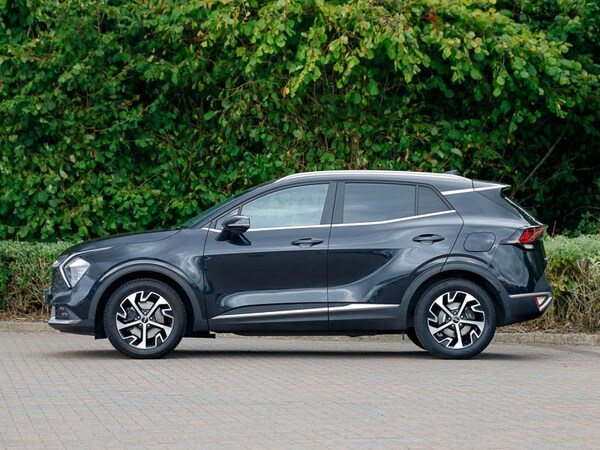 Used Kia Sportage 2022 for sale - 75645388: Photo 4