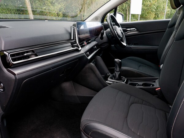 Used Kia Sportage 2022 for sale - 75645388: Photo 5