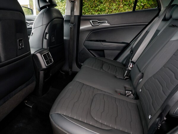 Used Kia Sportage 2022 for sale - 75645388: Photo 6