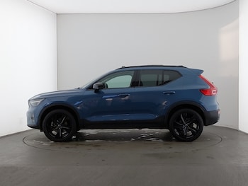 Used Volvo XC40 2024 for sale - 78642532: Photo