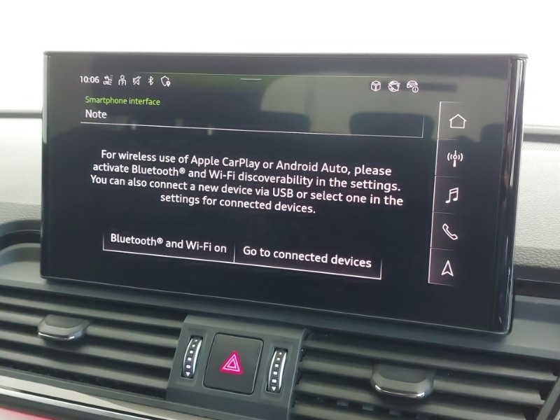 Used Audi Q5 2022 for sale - 76055060: Photo 16