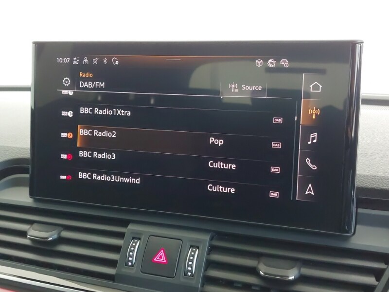 Used Audi Q5 2022 for sale - 76055060: Photo 19