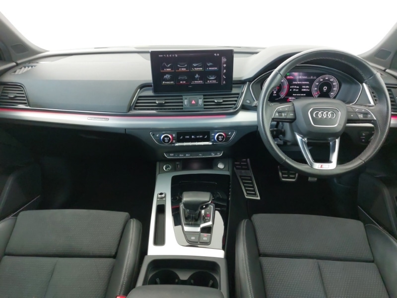 Used Audi Q5 2022 for sale - 76055060: Photo 2