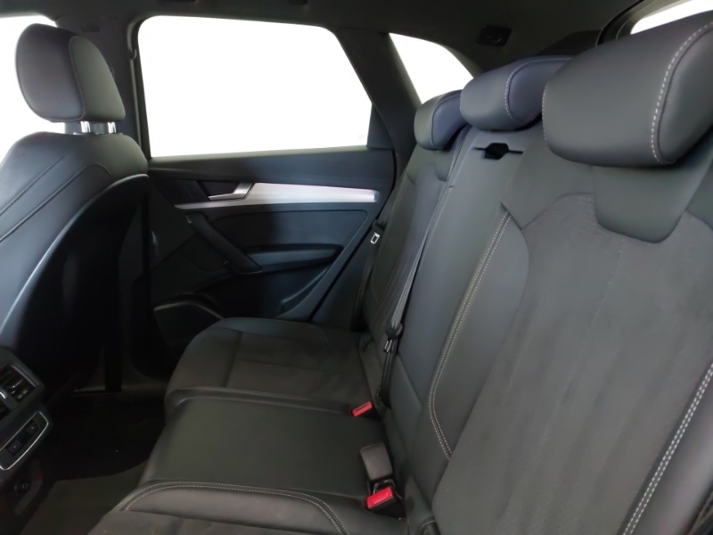 Used Audi Q5 2022 for sale - 76055060: Photo 6