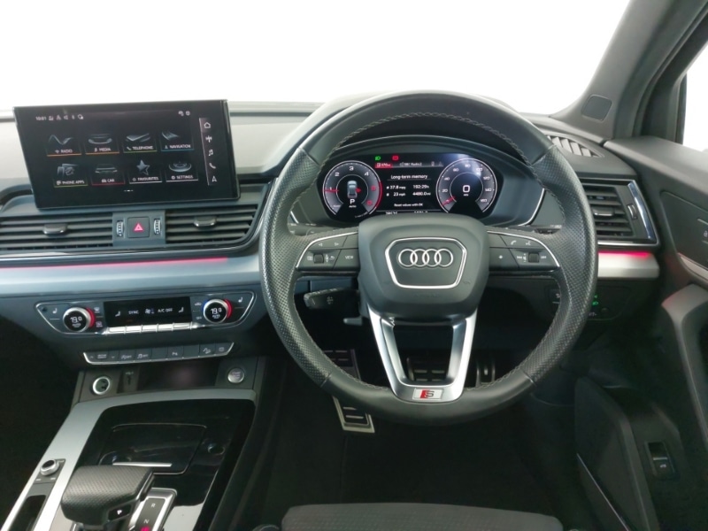 Used Audi Q5 2022 for sale - 76055060: Photo 7