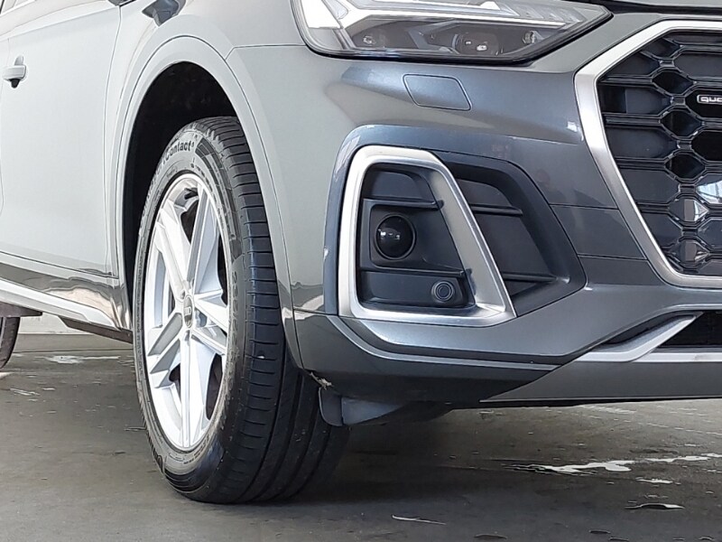 Used Audi Q5 2022 for sale - 76055060: Photo 9