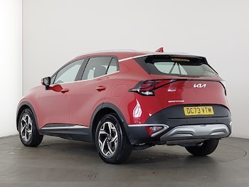 Used Kia Sportage 2024 for sale - 79070147: Photo