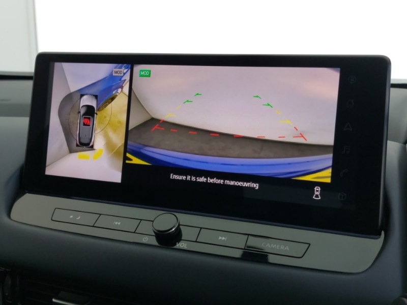 Used Nissan Qashqai 2024 for sale - 76354523: Photo 12