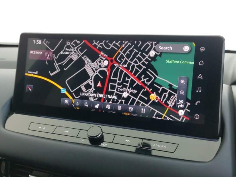 Used Nissan Qashqai 2024 for sale - 76354523: Photo 14