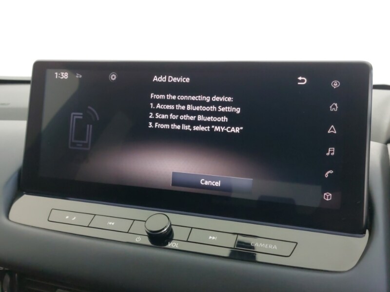 Used Nissan Qashqai 2024 for sale - 76354523: Photo 15