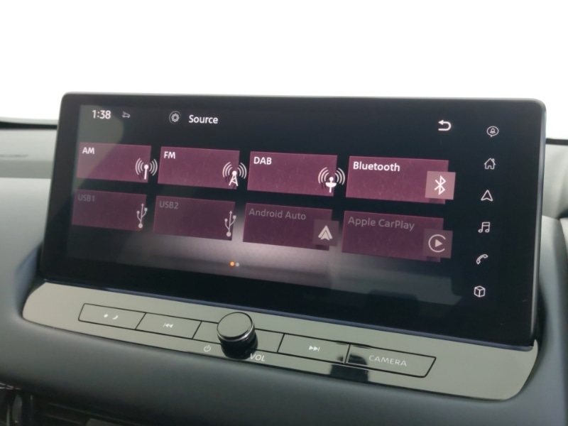 Used Nissan Qashqai 2024 for sale - 76354523: Photo 16