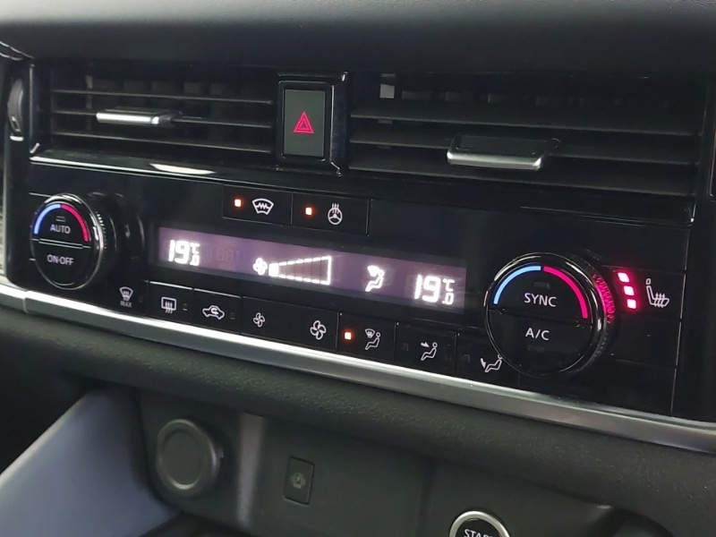 Used Nissan Qashqai 2024 for sale - 76354523: Photo 17