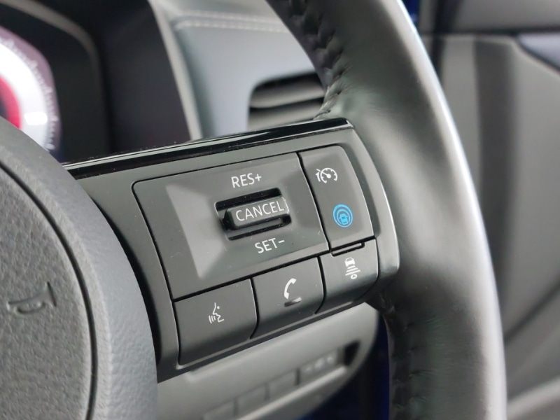 Used Nissan Qashqai 2024 for sale - 76354523: Photo 18