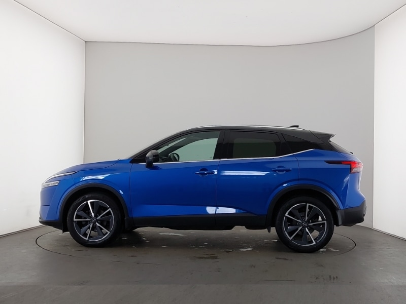 Used Nissan Qashqai 2024 for sale - 76354523: Photo 4