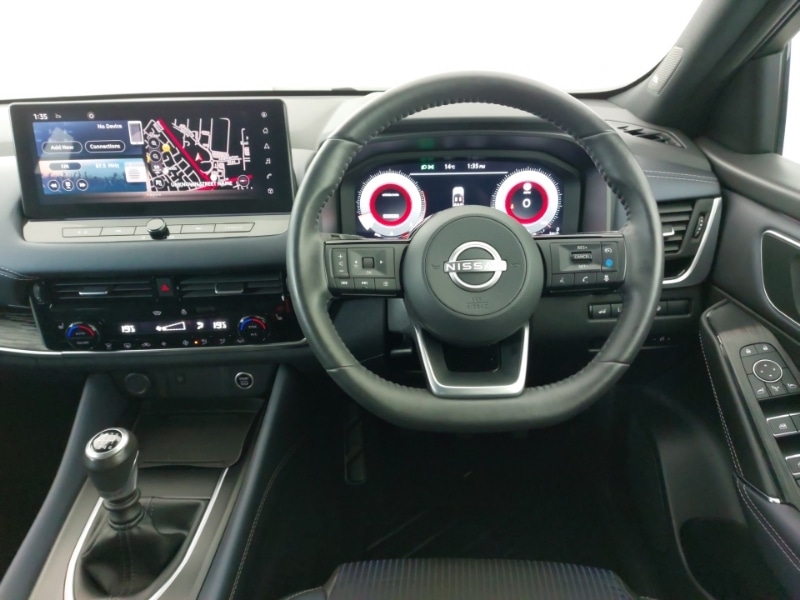 Used Nissan Qashqai 2024 for sale - 76354523: Photo 7