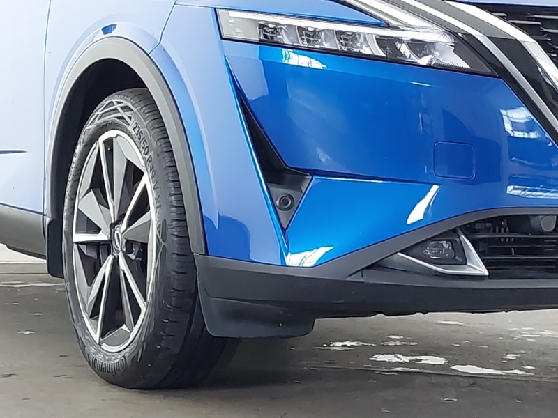 Used Nissan Qashqai 2024 for sale - 76354523: Photo 9