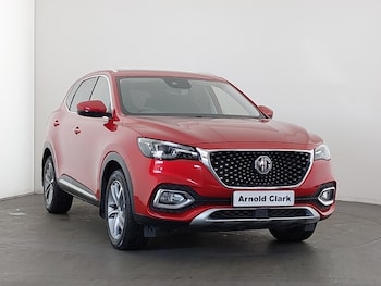 2022 - 1.5 T-GDI Exclusive 5dr
