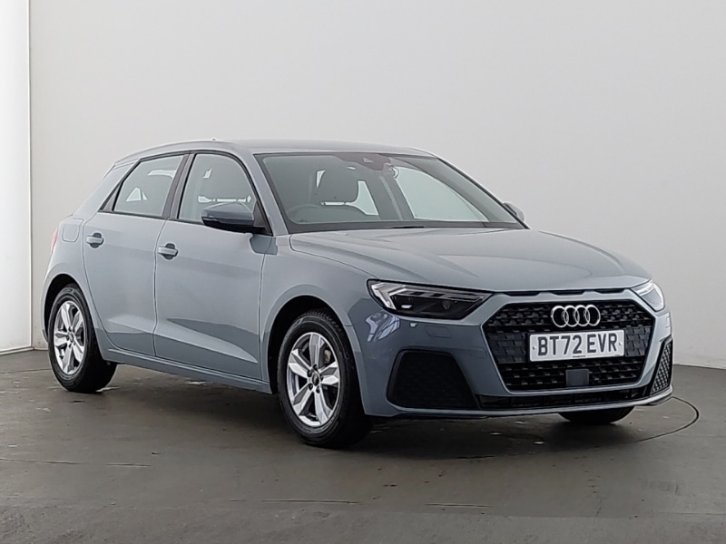 Used Audi A1 2022 for sale - 78164085: Photo 1
