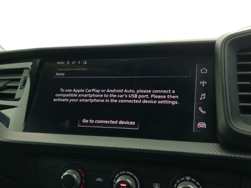 Used Audi A1 2022 for sale - 78164085: Photo 16