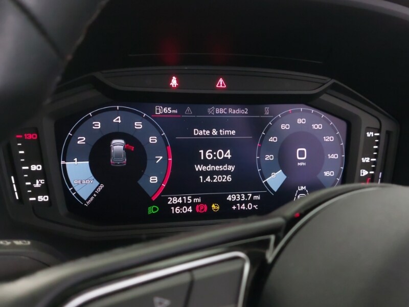 Used Audi A1 2022 for sale - 78164085: Photo 19