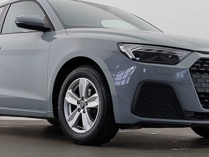 Used Audi A1 2022 for sale - 78164085: Photo 9