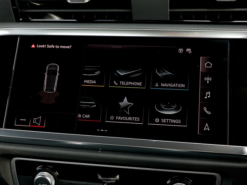 Used Audi Q3 2024 for sale - 76066375: Photo 11