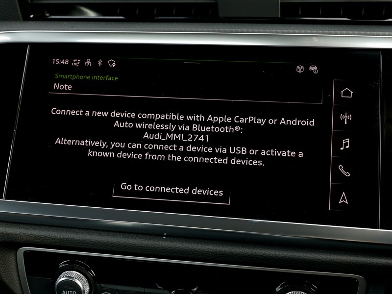 Used Audi Q3 2024 for sale - 76066375: Photo 13