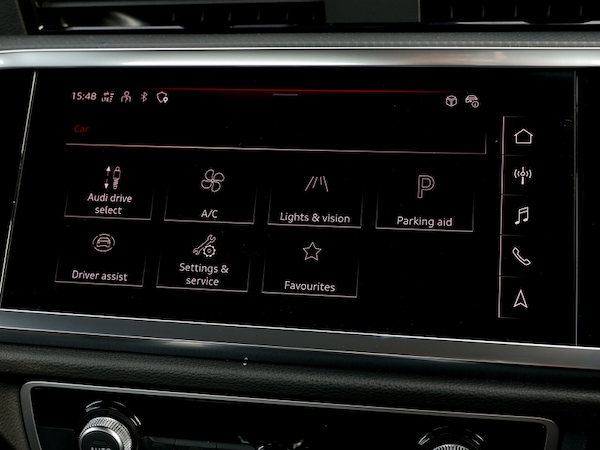 Used Audi Q3 2024 for sale - 76066375: Photo 14
