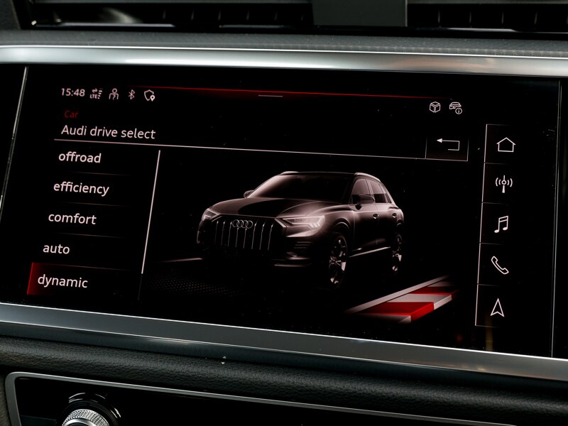 Used Audi Q3 2024 for sale - 76066375: Photo 15