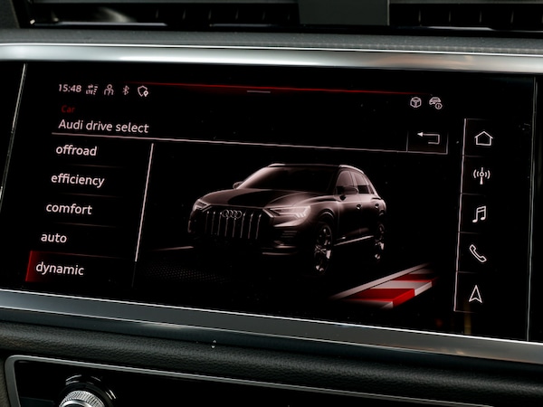 Used Audi Q3 2024 for sale - 76066375: Photo 15