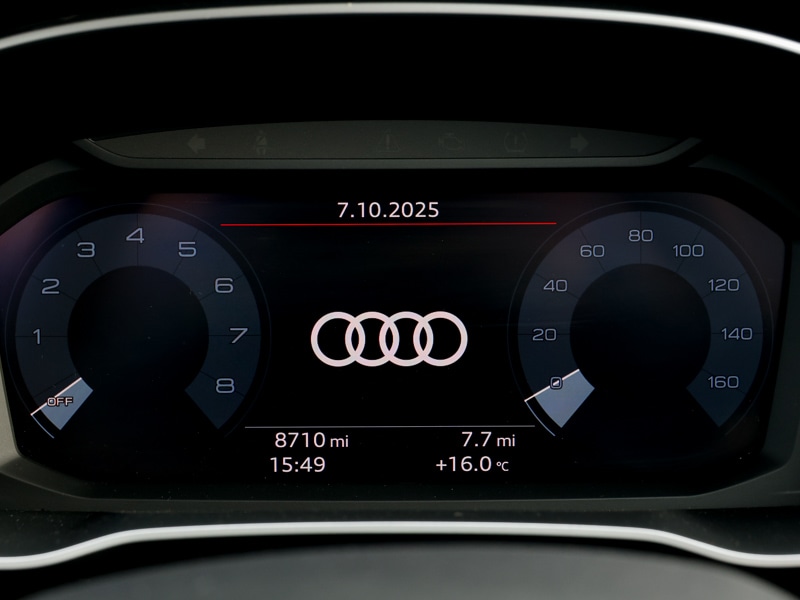 Used Audi Q3 2024 for sale - 76066375: Photo 18