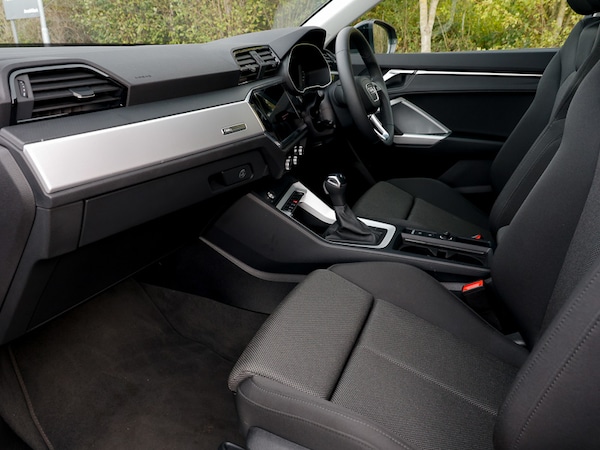 Used Audi Q3 2024 for sale - 76066375: Photo 5