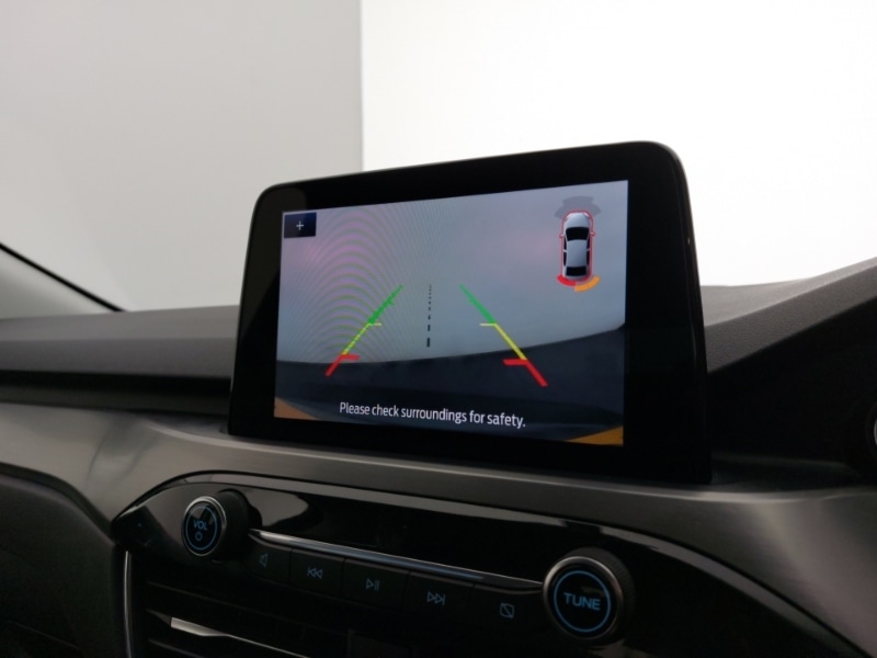 Used Ford Kuga 2021 for sale - 77119097: Photo 17