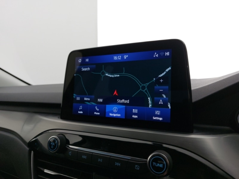 Used Ford Kuga 2021 for sale - 77119097: Photo 18