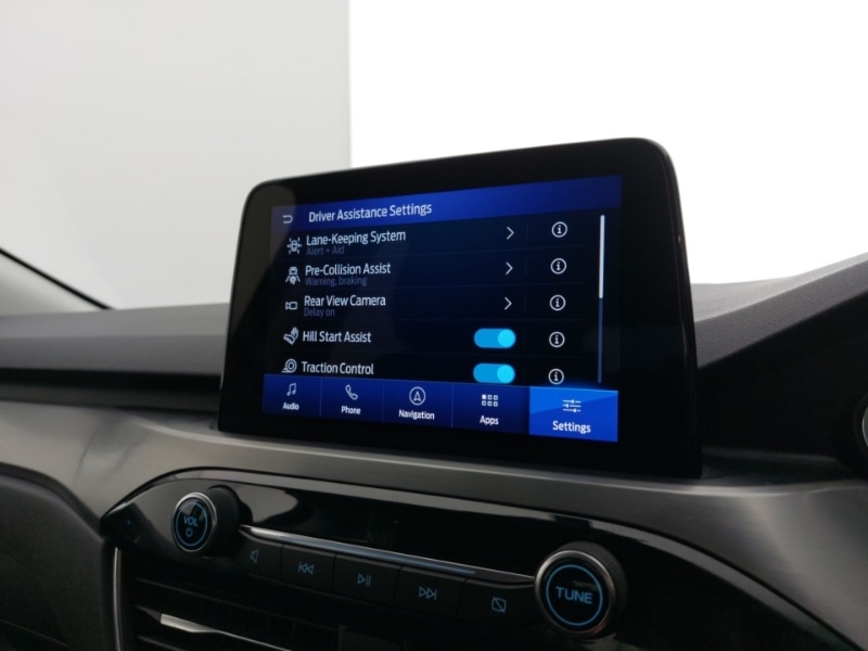 Used Ford Kuga 2021 for sale - 77119097: Photo 19