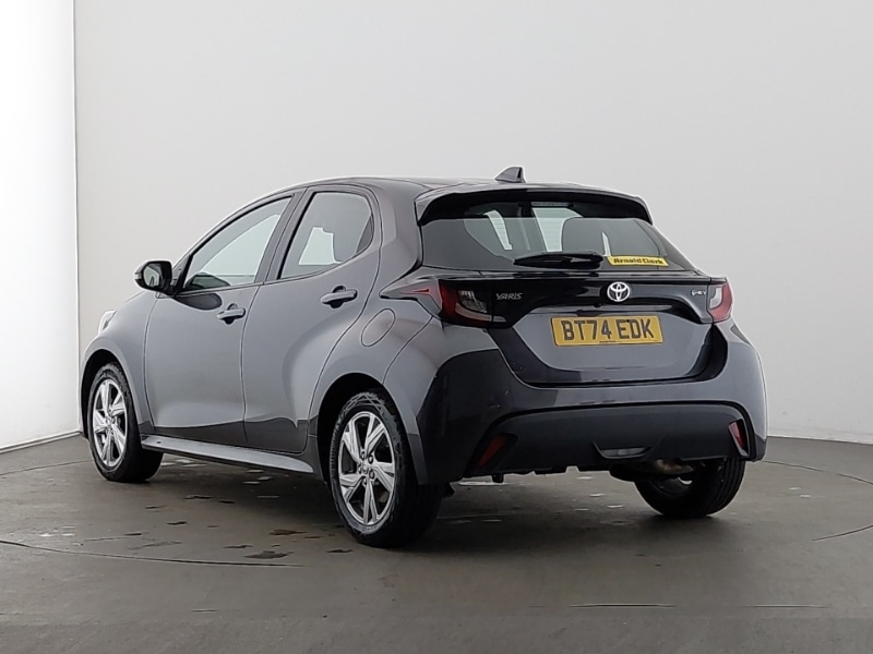 Used Toyota Yaris 2024 for sale - 77623275: Photo 3