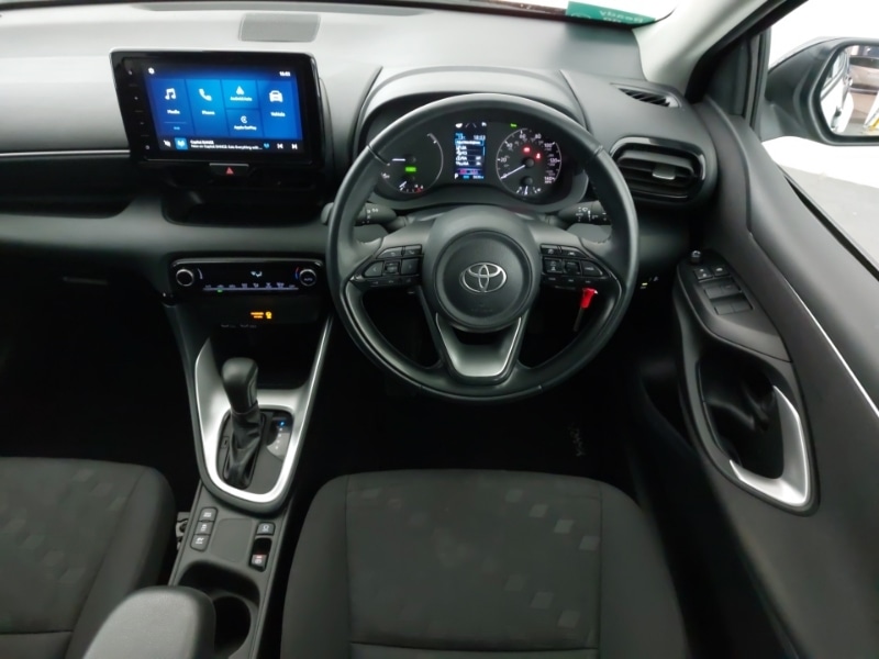 Used Toyota Yaris 2024 for sale - 77623275: Photo 7