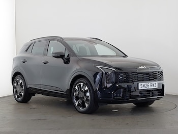 Used Kia Sportage 2026 for sale - 78861159: Photo