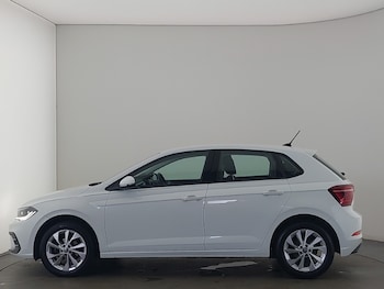 Used Volkswagen Polo 2023 for sale - 79387061: Photo