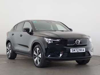 2023 - 170kW Recharge Core 69kWh 5dr Auto